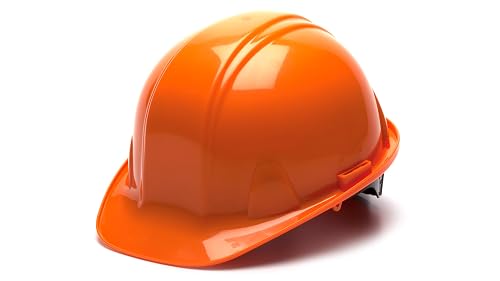 Pyramex Safety SL Series Cap Style Hard