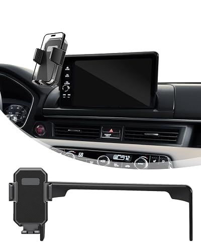 PZK Car Phone Holder for Honda CRV/HRV