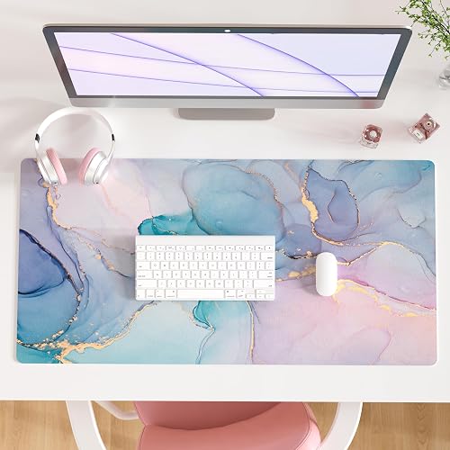 QIYI Large Mouse Pad Mats & Desks
