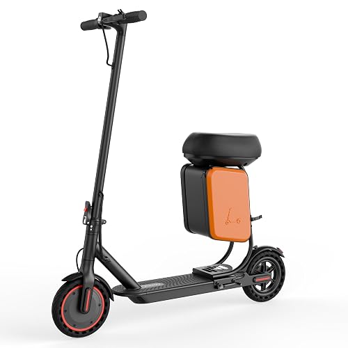 Qlaway 8.5'' with Seat