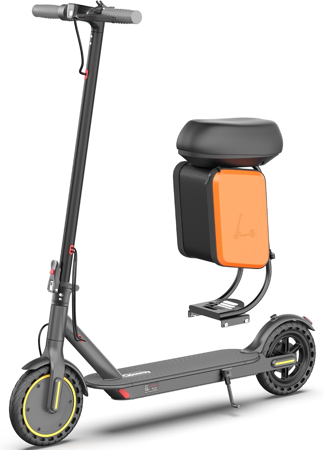 Qlaway 8.5'' with Seat