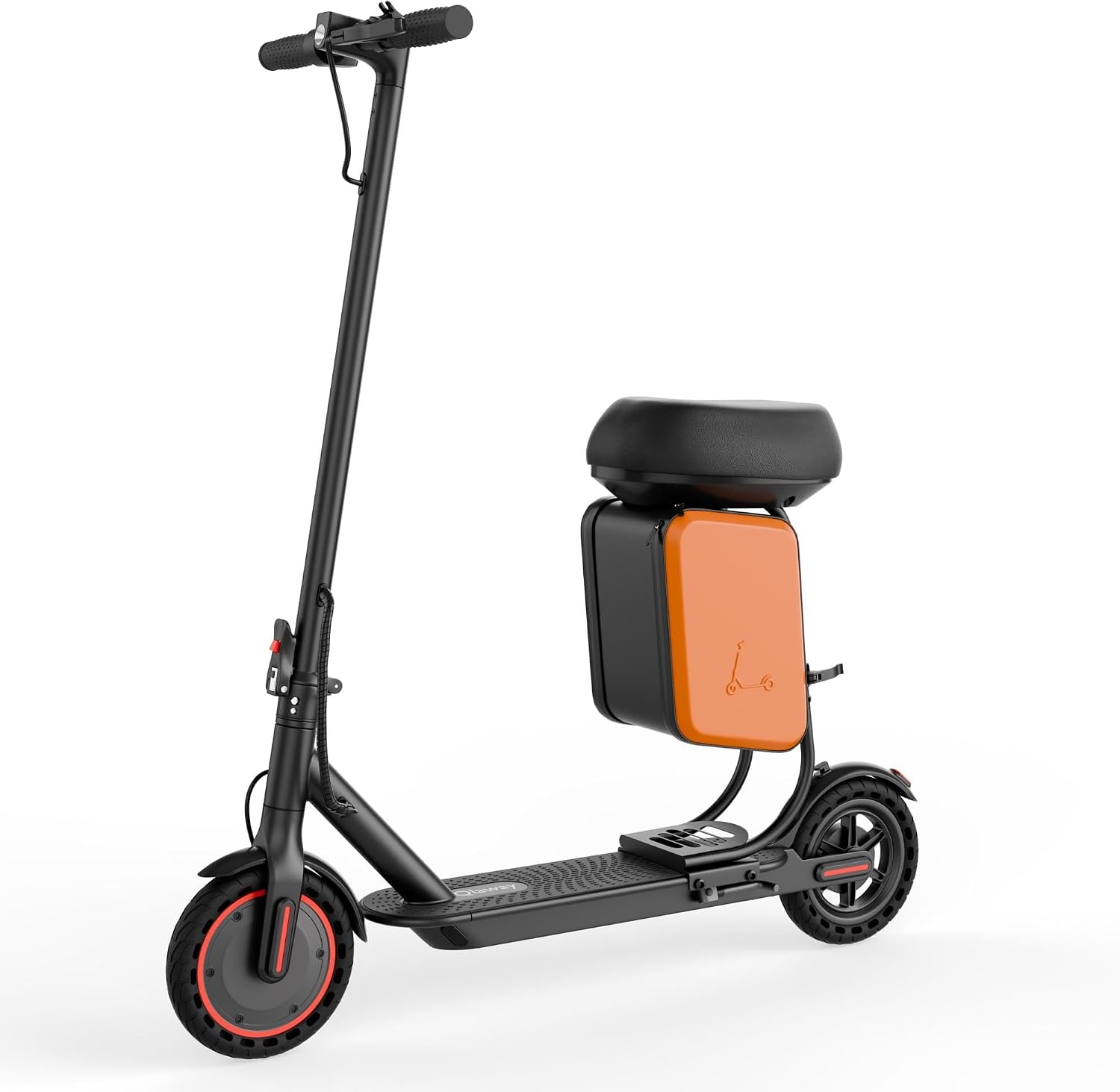 Qlaway 8.5'' with Seat