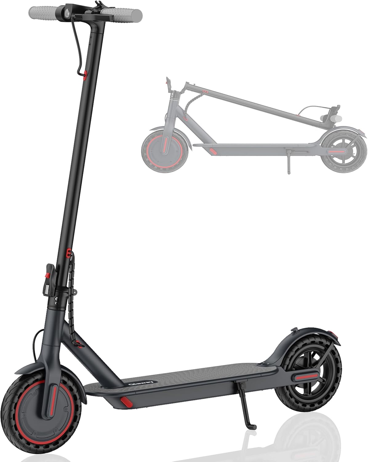 Qlaway / Motor