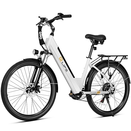 Qlife Cityone 2.0 Smart