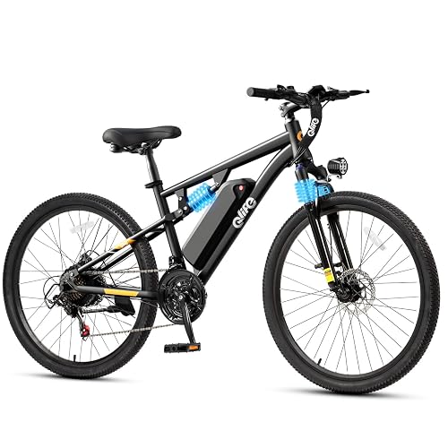 Qlife /Teens Racer E-Bike