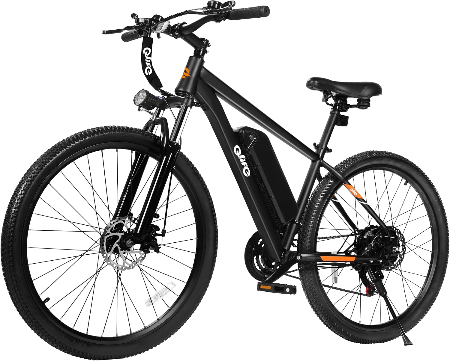 Qlife Racer Lightweight Mountain