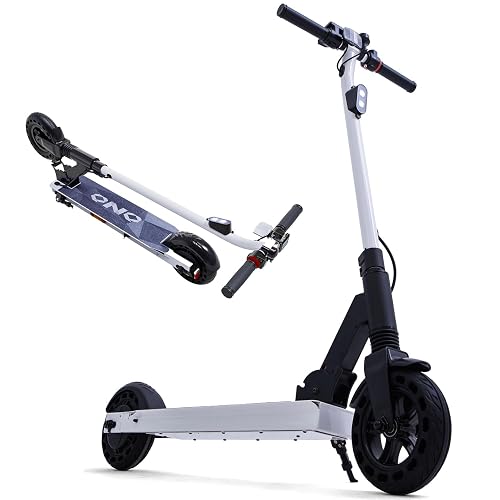 QnQ eKickScooter