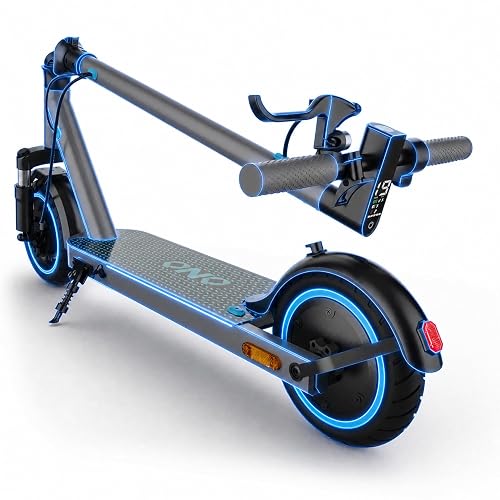 QnQ Powerful Motor Max Long Range