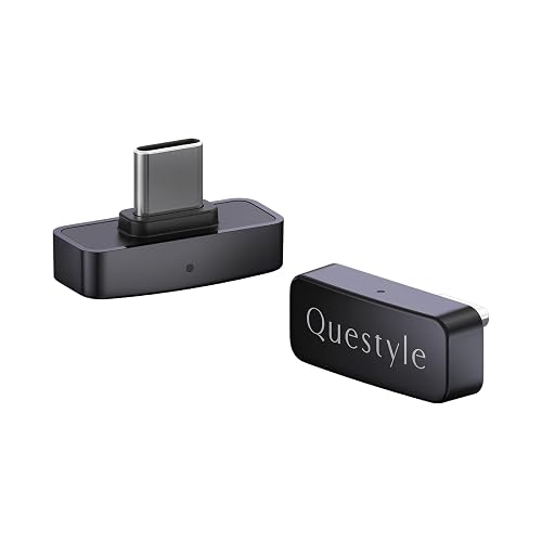 Questyle QCC Dongle Pro USB-C Bluetooth Audio