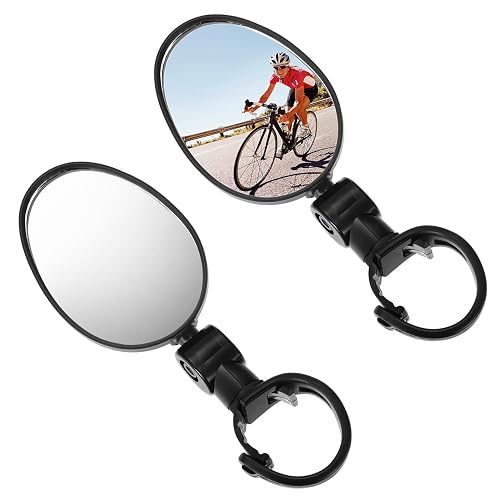 QWORK Mirrors