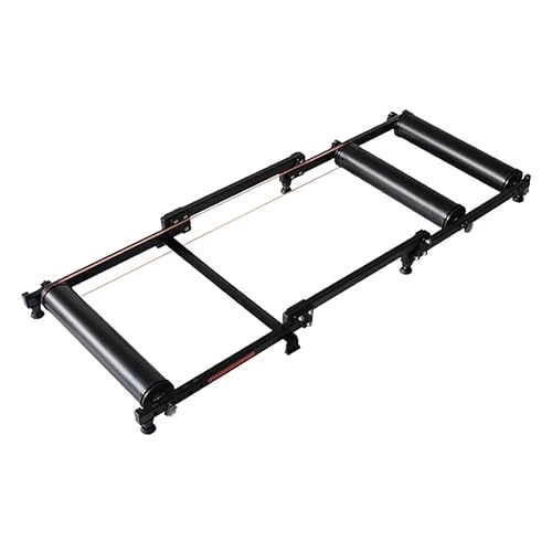 QYQCXGL 700C Road Bike Roller Trainer