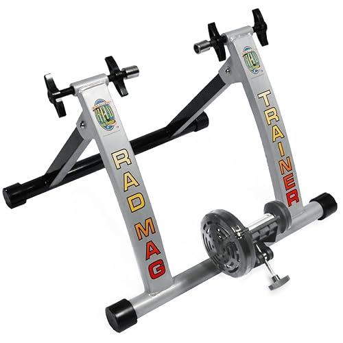 RAD Cycle Bike Trainer Indoor Bicycle Exercise