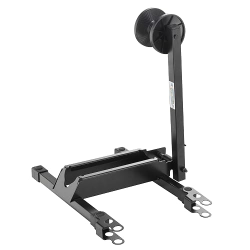 RAD Cycle EZConnect Foldable Bike Rack Bicycle