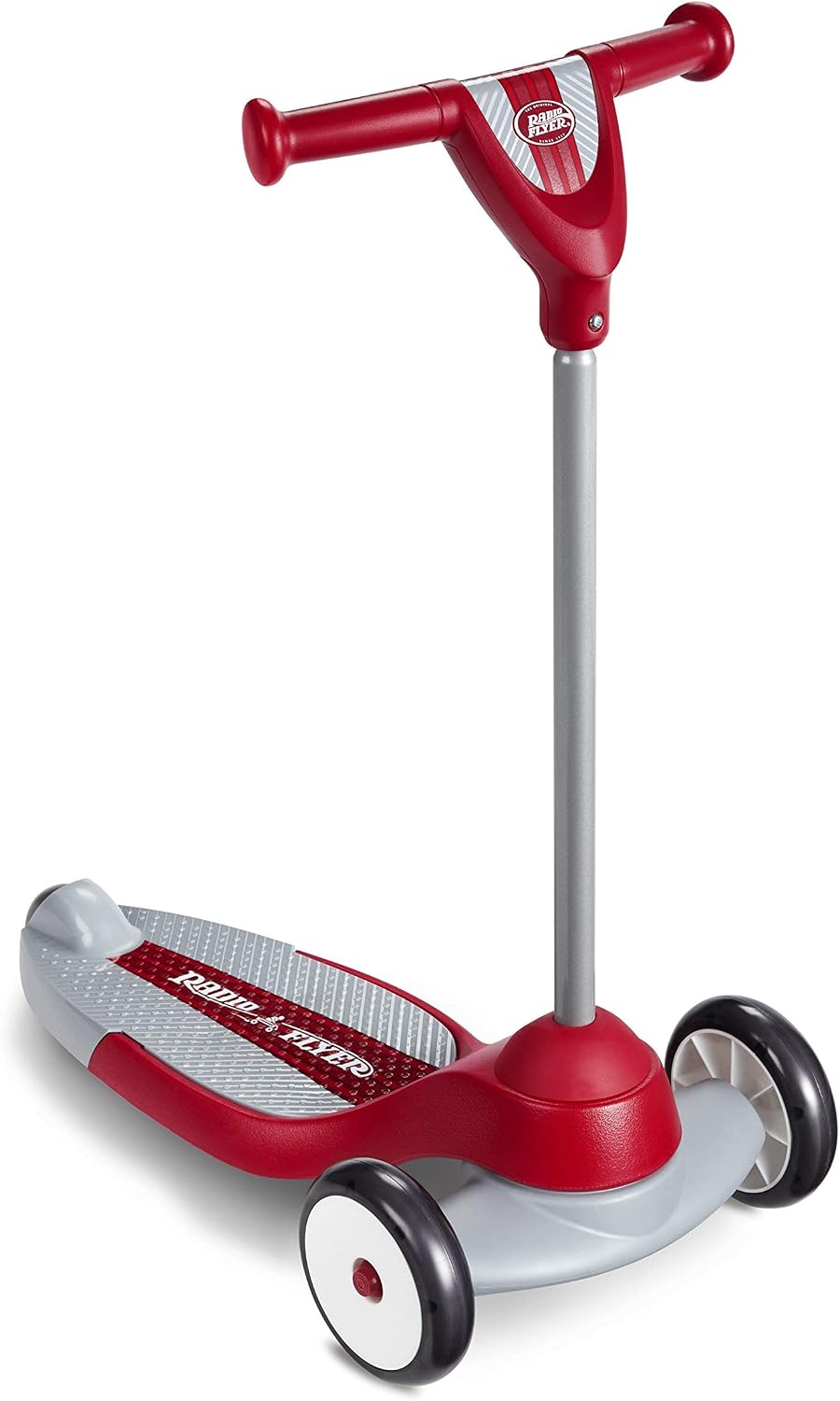 Radio Flyer My 1st Scooter red three wheel toddler kick scooter