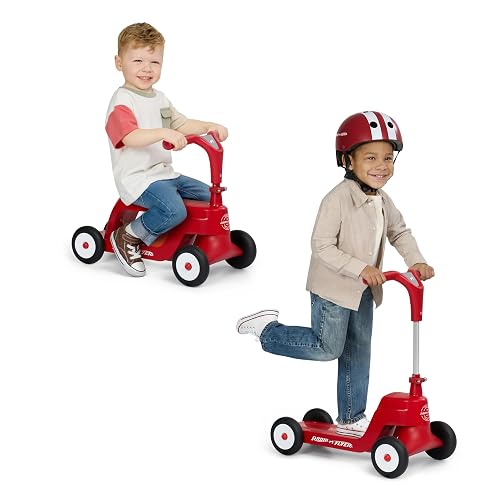 Radio Flyer Scoot 2 Scooter