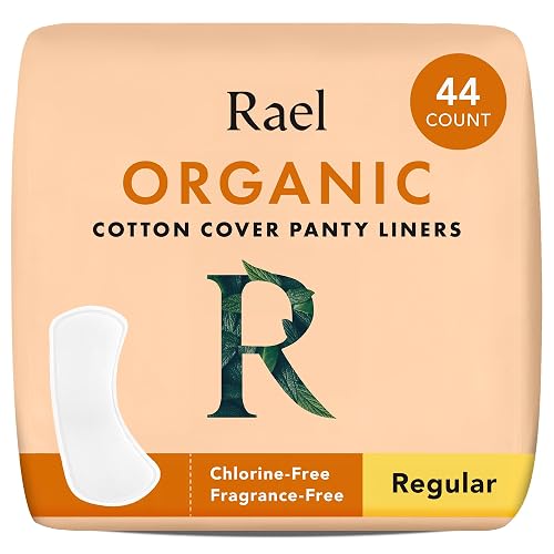 Rael Panty Liners for Women