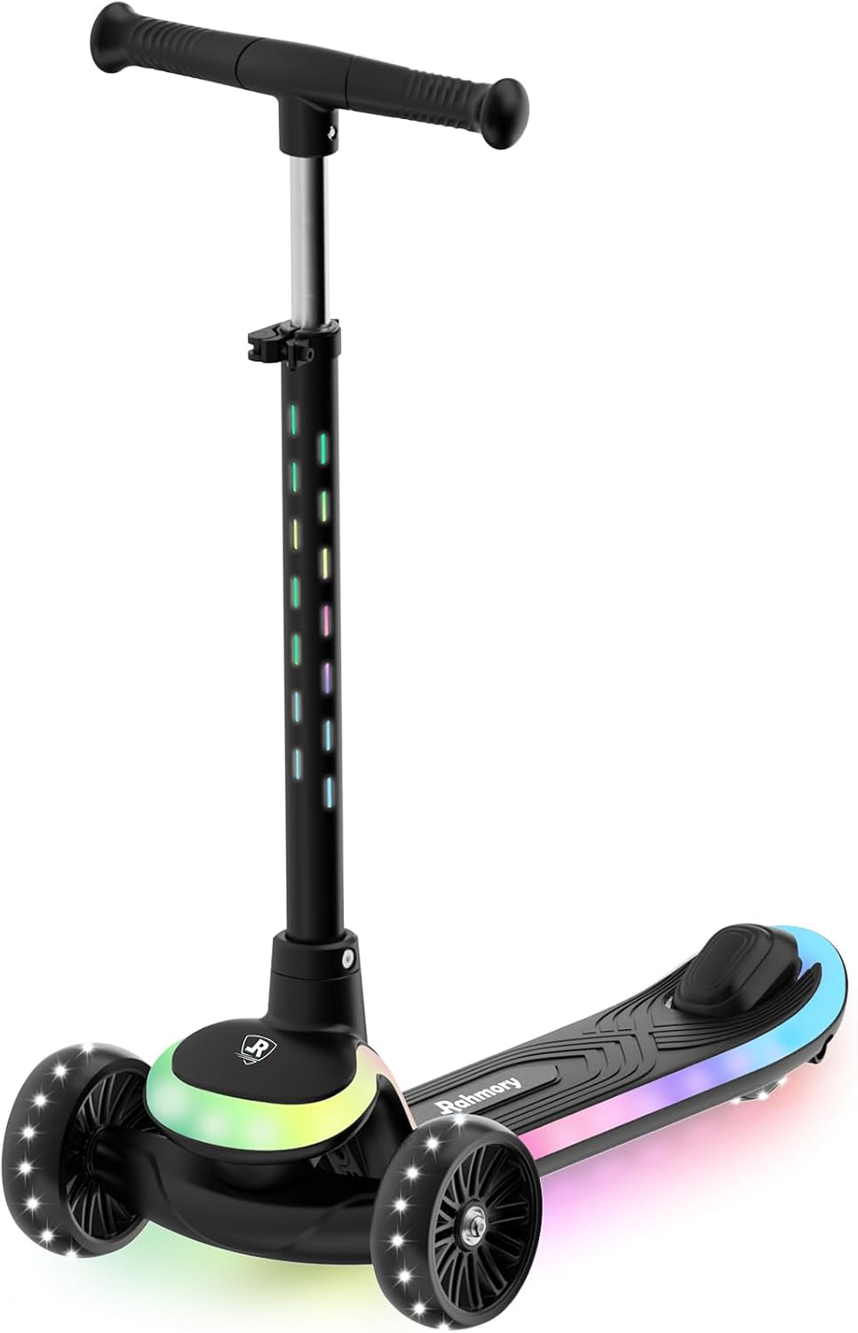 Rahmory Kids Scooter Ages 3-8 20