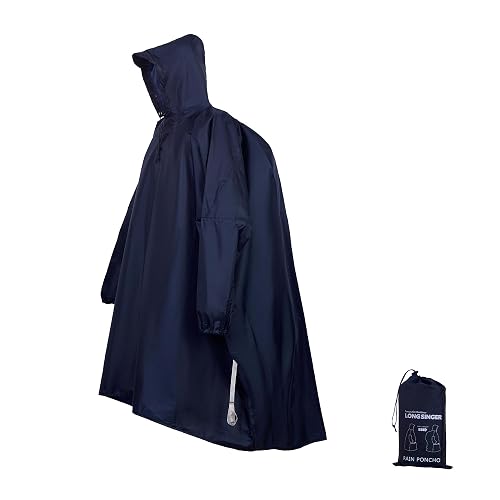 Rain Ponchos