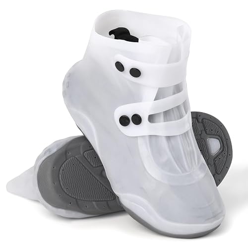 Rain Shoe Covers