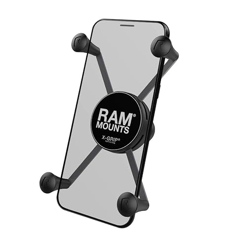 RAM MOUNTS X-Grip Large Phone Mount Holder