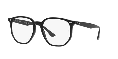 Ray-Ban RB4306 Hexagonal Sunglasses for Men for