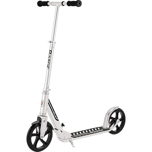 Razor A5 DLX Kick Scooter Ages 8+
