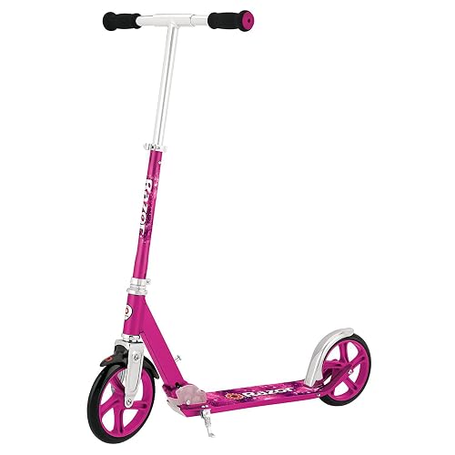 Razor A5 Lux Kick Scooter Ages 8+
