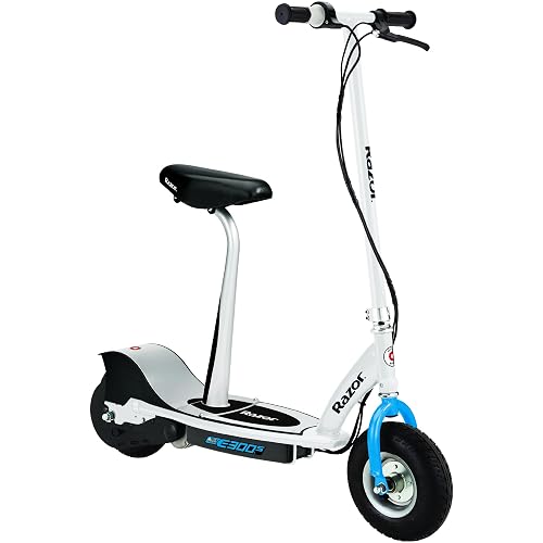 Razor E300S Seated Ages 13+ - 9"