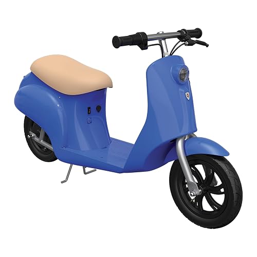 Razor Electric Retro Scooter for Ages 8+
