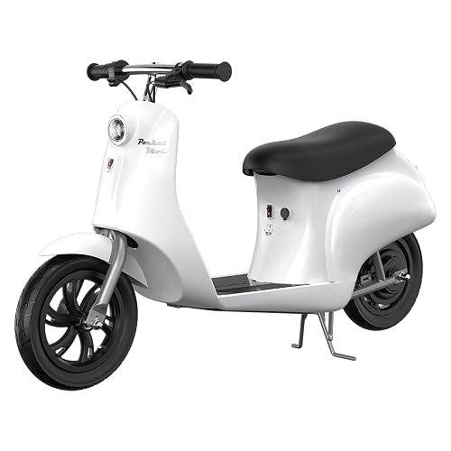 Razor Electric Retro Scooter for Ages 8+