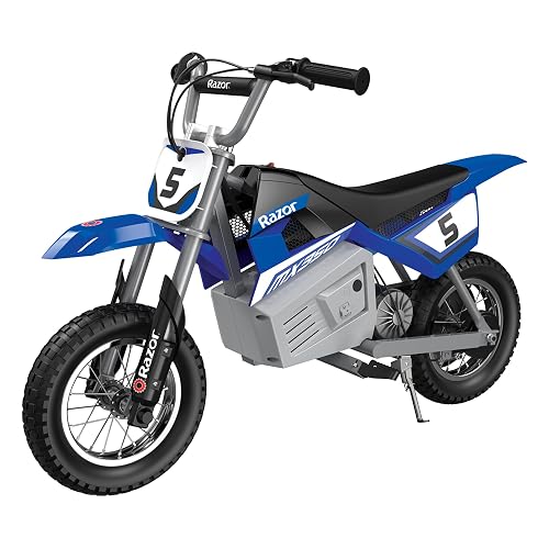 Razor MX350 Dirt Rocket Kids Ride On