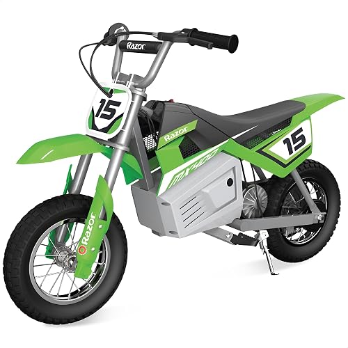 Razor MX400 Dirt Rocket Ages 8+