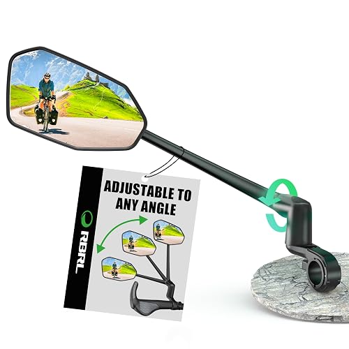 RBRL Bicycle Mirror