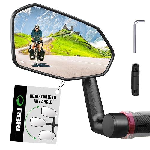 RBRL Bicycle Mirror