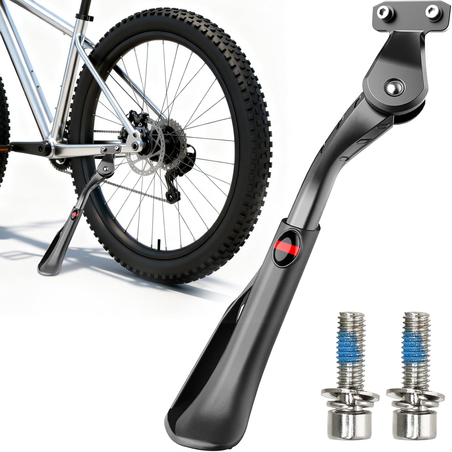 RBRL Kickstand Center Mount 24–29