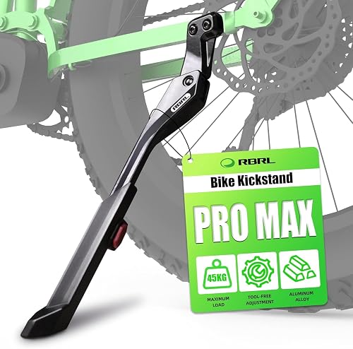 RBRL Kickstand Kickstands