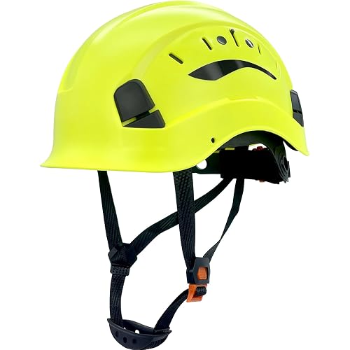 RDSGSO ANSI-Certified Industrial Safety Helmet RGS-6C with