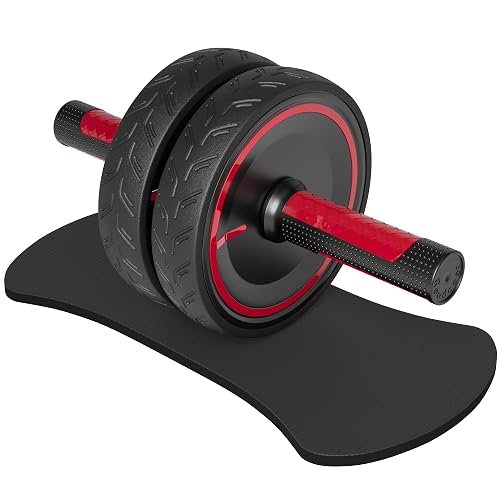 READAEER Ab Roller Wheel Roller Trainers