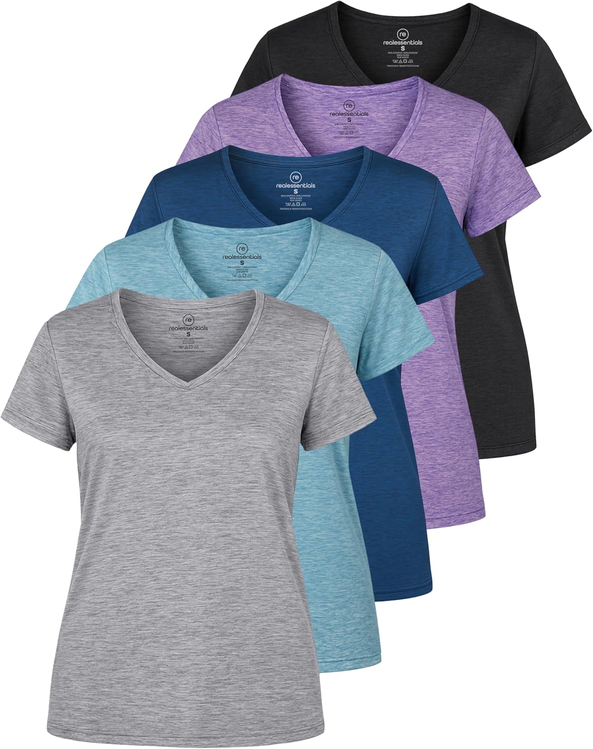 Best Unisex Cycling Apparel: Real Essentials Bicycle Apparel (2026)