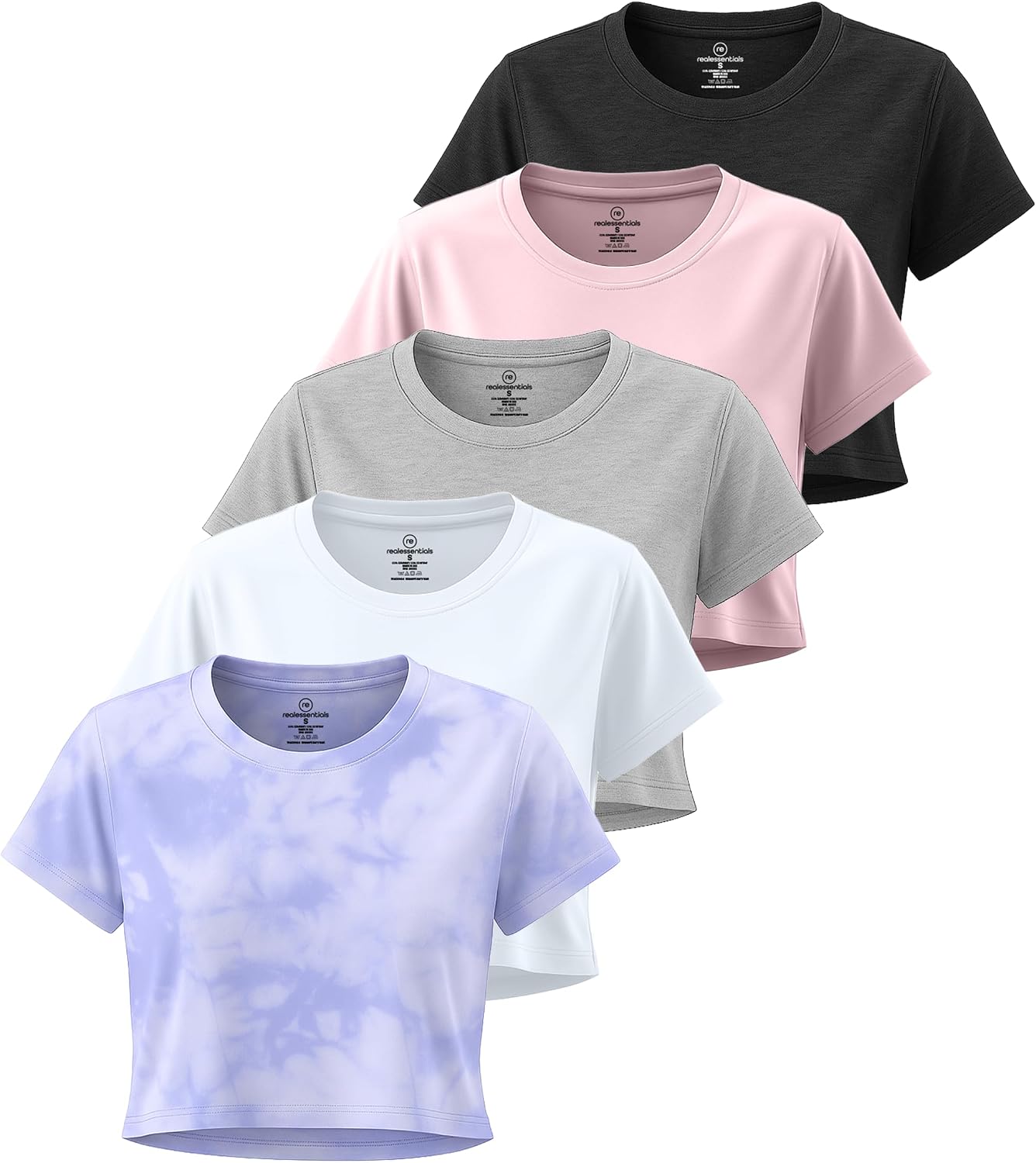 Best Unisex Cycling Apparel: Real Essentials Bicycle Apparel (2026)