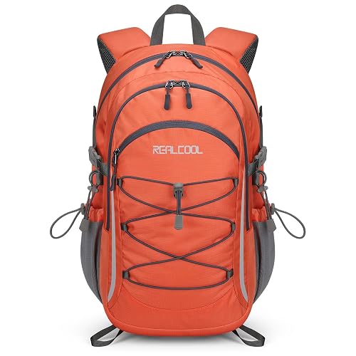 RealCool 20L Lightweight Hiking Backpack