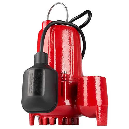 Red Lion RL-SC50T 115-Volt