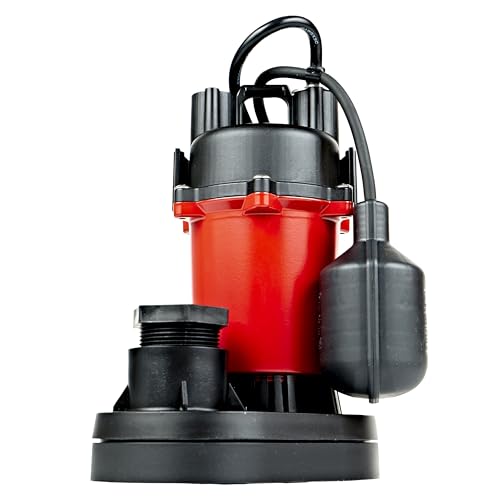 Red Lion RL-SP50T 115-Volt