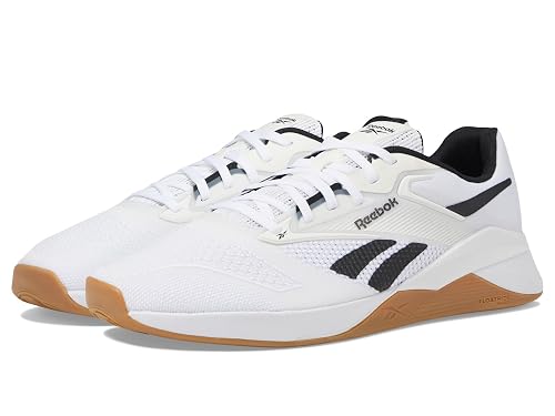 Reebok Men's Nano X4 Cross Training Shoes