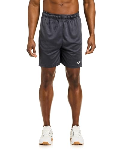 Reebok Men's Viper 2.0 7” Short