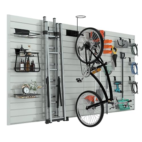 RELIANCER PVC Slat Wall Panels