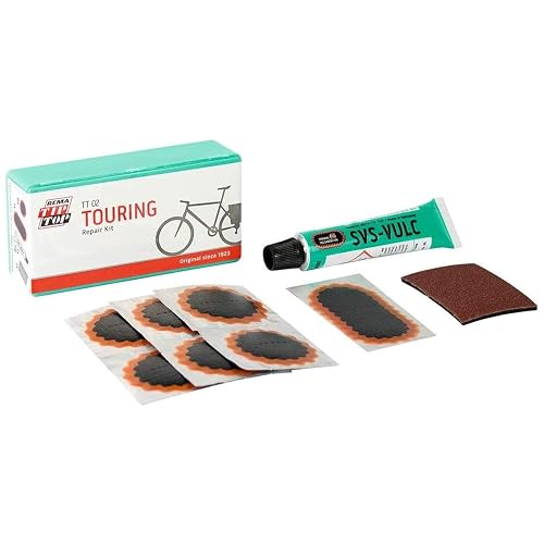REMA TT 02 Tour Patch Kit