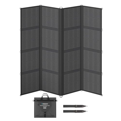 Renogy Portable Solar Panel Blanket