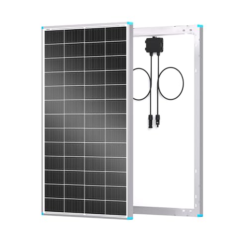 Renogy Solar Panels 200 Watt N-Type