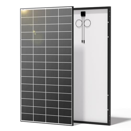 Renogy Solar Panels 2PCS 320 Watt Solar